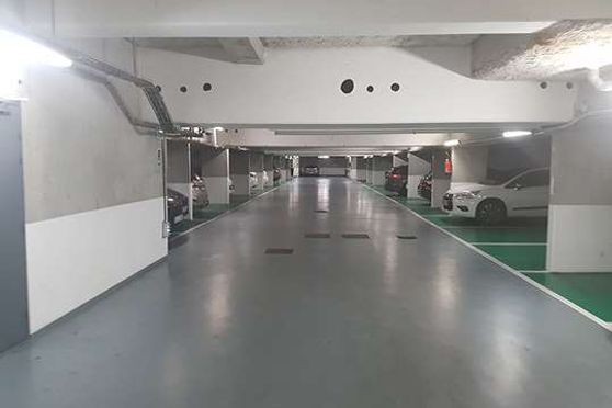 Vignette parking Malakoff - Plateau de Vanves - Ibis Budget