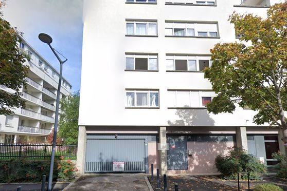 Vignette parking 14 allée de la Sylphide 38100 Grenoble