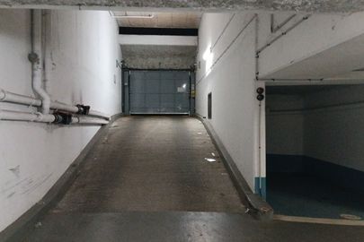 Vignette parking Laumière - 16 rue du Rhin - Paris 19