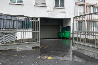 Vignette parking Shc - 17 rue Armand Carrel - Paris 19