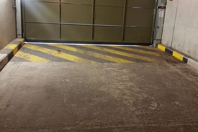 Parking 3 rue d'aurion - Rosny sous Bois