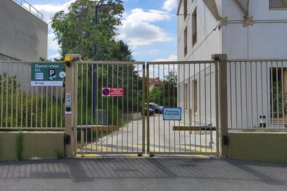 Vignette parking Parc Ambroise Croizat - rue Marcel Paul - Villejuif