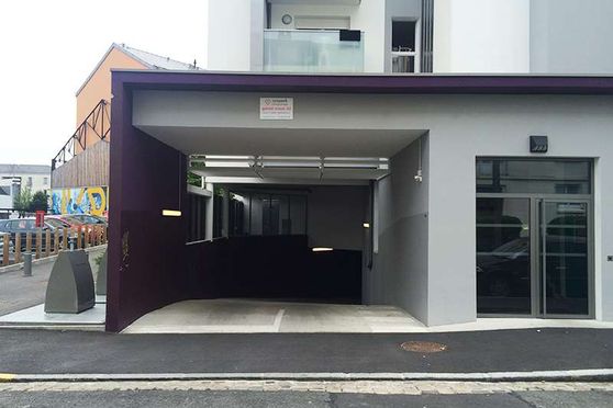 Vignette parking Nantes - Égalité - Bois de Hercé