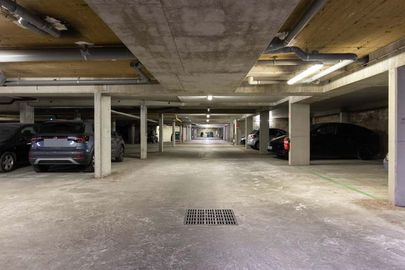 Parking Rue Henri Barbusse - Nanterre