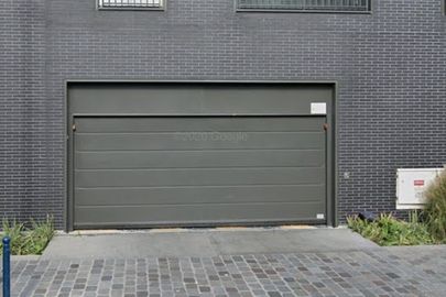 Parking Rue de l'Ancien Canal - Pantin