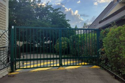 Parking 113 rue louise aglaé crette - Vitry sur Seine