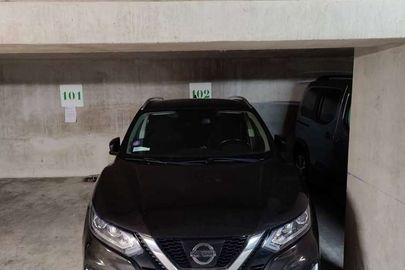 Vignette parking Paris - Notre Dame de La Gare - Clisson