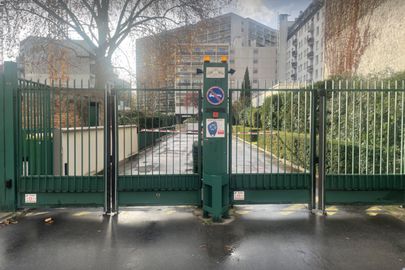 Parking 36 rue de Picpus - place 177