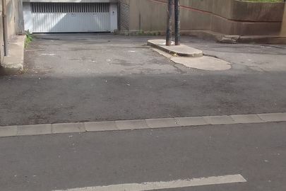 Parking Métro Porte de la Chapelle - 100 rue de la Chapelle - Paris 18