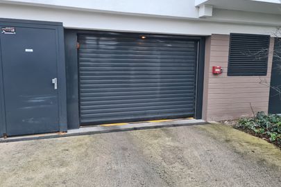 Parking Square Pablo Neruda - 60 rue des Guillaumes - Noisy le Sec