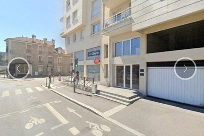 Parking 152 place André Malraux - Houilles