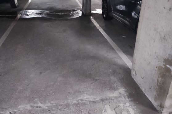 Vignette parking 97 avenue lacassagne - Lyon 3