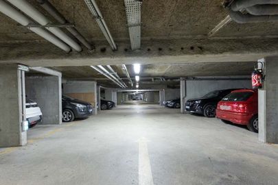 Parking 15 avenue Pierre Brossolette - Le Plessis Robinson