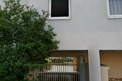 Parking Allée Louis Aragon - Noisy le Grand