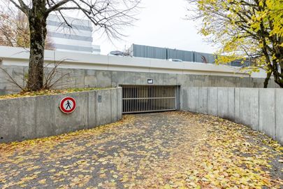 Parking Rue des Ecus- Le Bouscat