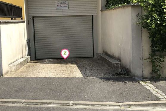 Vignette parking Montreuil - Villiers Barbusse - Victor Beausse
