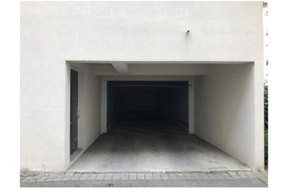 Parking Port Marianne - rue Messidor - Montpellier