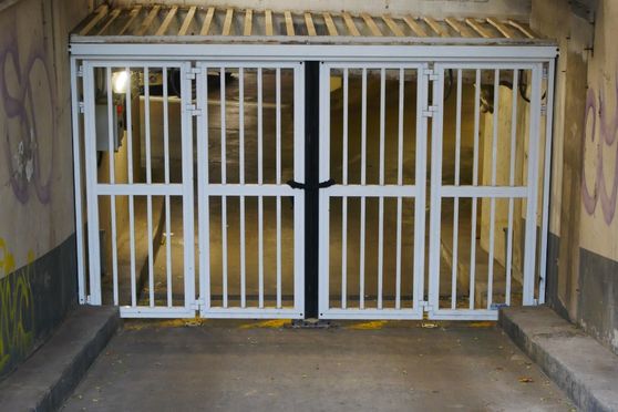 Vignette parking Galerie Oslo - 66 avenue D'ivry - Paris 13