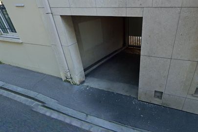 Parking Boulevard saint Antoine - Versailles