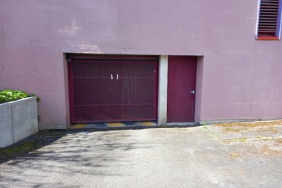 Parking Rue henri barbusse - Béthune