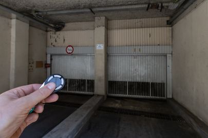 Vignette parking 10 place du Général leclerc - Suresnes