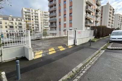 Parking 10 Grande rue - Villemomble