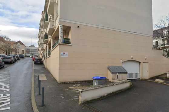 Vignette parking 45 rue Jean Martin Viez - Cormeilles en Parisis