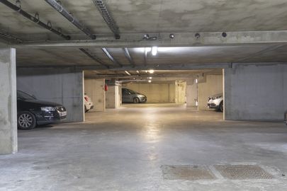 Parking 29 rue Paul Signac - Villeneuve la Garenne