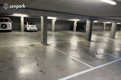 Parking Carcassonne - Cité Médiévale - Adonis