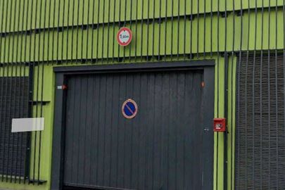 Parking Lacépède - rue Dumas - Épinay sur Seine
