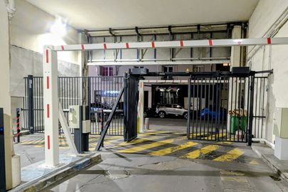 Parking 114 rue Cardinet - Batignolles - Pont Cardinet - Levis - Malesherbes