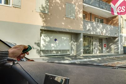 Parking Montferrand - Clermont Ferrand