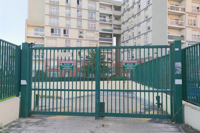 Parking 5 place jules verne - Pierrefitte sur Seine