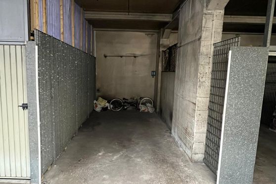 Vignette parking Hôtel Garden Elysée - 121 rue lauriston - Paris 16