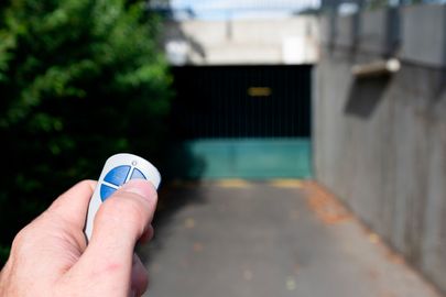 Parking Rue Jacques Prévert - Ramonville Saint Agne
