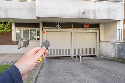 Parking 19 21, rue de dantzig - Paris 15
