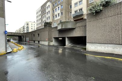 Parking Centre-ville Clermont Ferrand