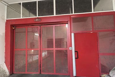 Vignette parking 5-7 rue de Belleville - Paris 19