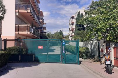 Parking 10 Ter rue des Terebinthes - Résidence El Sol - Montpellier