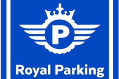 Parking Marseille - Proche Aéroport de Marseille Provence - Royal Parking