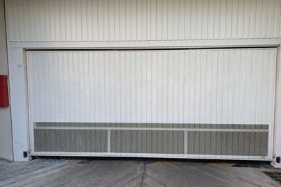 Parking Place de la Ferrandière - 12 rue Nazareth - Lyon 3