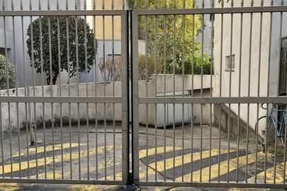 Vignette parking Damremont - Championnet - impasse. Robert - Paris 18