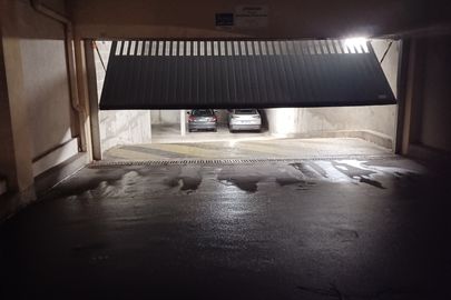 Parking 17 rue des Alouettes