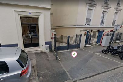 Parking Vanves - Plateau de Vanves - Studéa