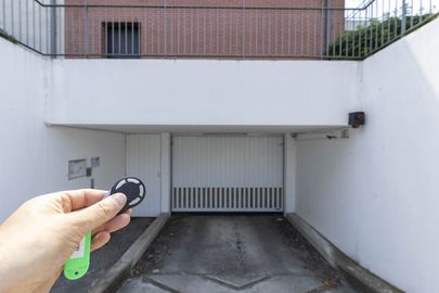 Parking 1 rue Nungesser et Coli- Beauchamp