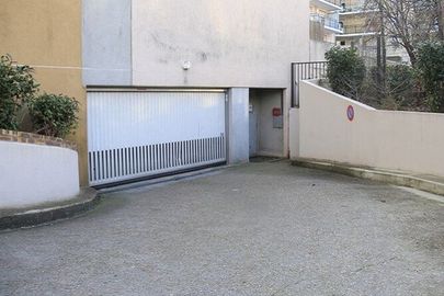 Parking Rue de Nice - Alfortville