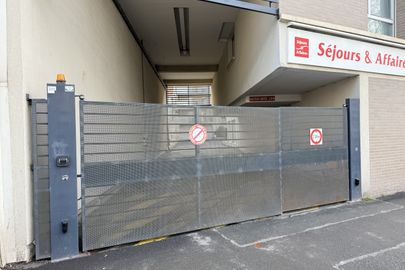 Vignette parking Square de Verdun - 118 boulevard Gabriel Péri - Malakoff
