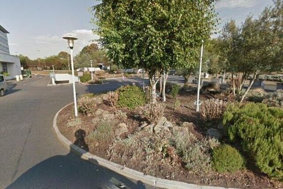 Vignette parking Paris - Aéroport Roissy CDG - Novotel