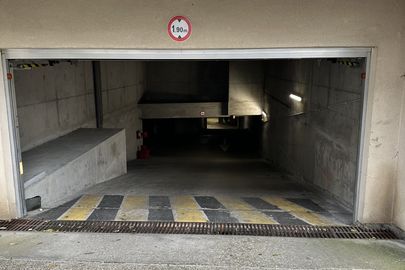 Parking Métro Gabriel Péri - 14 rue du Contrat Social - Asnières sur Seine
