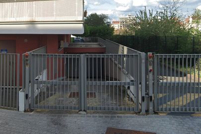 Vignette parking Gare Bécon-les-Bruyères - rue du Capitaine Guynemer - Bois Colombes